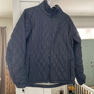 Columbia womens jacket sz L